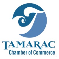 Tamarac Chamber Of Commerce logo - Similar company to Tamarac North Lauderdale Chamber Of Commerce
