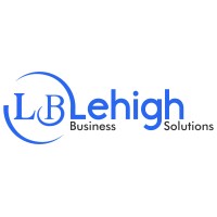 Lehigh Business Solutions logo - Similar company to Clown Logistics Ltd