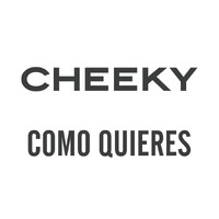 Cheeky & Como quieres logo - Similar company to Blue Star Group (Bsg)