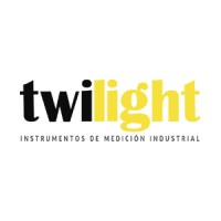 Twilight S.A. De C.V. Instrumentos de Medición industrial logo - Similar company to Centro Integral De Servicio Para Laboratorio
