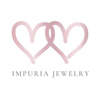 Impuria Ear Piercing Jewelry logo - Similar company to Hedonism Body Piercing Limited