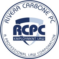 Rivera Carbone PC logo - Similar company to Noa Talent