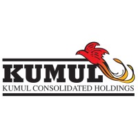 Kumul Consolidated Holdings logo - Similar company to The University Of Papua New Guinea