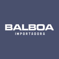 Balboa Importadora logo - Similar company to Lemise Roupas