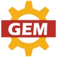 GEM MACHINERY & ALLIED INDUSTRIES logo - Similar company to Equichem Engineering Solutions