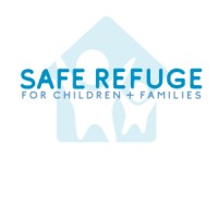Safe Refuge For Children + Families