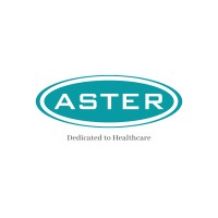 Aster Medipharm Pvt. Ltd. logo - Similar company to Olimeds Pharmaceuticals Pvt. Ltd.