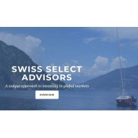 Swiss Select Advisors, LLC