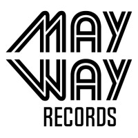 Mayway Records logo - Similar company to Flow