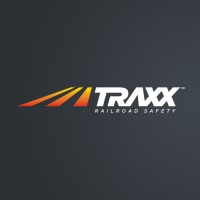 Traxx Railroad Safety logo - Similar company to Blexa