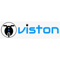 Viston EV logo - Similar company to Modulo Ev