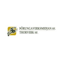 Thorverk logo - Similar company to Kelp Industries Ltd