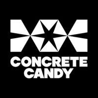 CONCRETE CANDY logo - Similar company to First Class Concept Gmbh