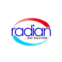 Radian Edu Solution logo - Similar company to Smart Educafe