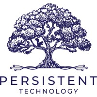 Persistent Technology, Inc. logo - Similar company to Context Ai Consulting