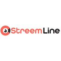 StreemLine logo - Similar company to Think Kudos Group