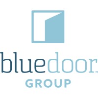 Bluedoor Group logo - Similar company to Hippo Technologies, Inc.