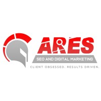 Ares SEO and Digital Marketing logo - Similar company to Chilli Dee Digital Marketing Group