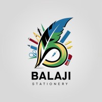 BALAJI STATIONERY logo - Similar company to Fancy Stationery