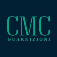CMC Guarnizioni logo - Similar company to Ls Elevator Spare Parts & Consulting