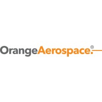 Orange Aerospace.- logo - Similar company to Capable