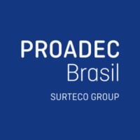 Proadec Brasil logo - Similar company to Simoldes Plasticos Brasil