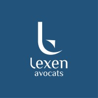 Lexen Avocats logo - Similar company to Axtead
