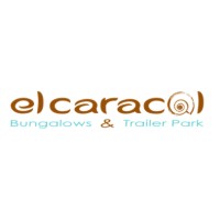 Bungalows El Caracol y Trailer Park logo - Similar company to Caracol Park