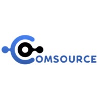 Comsource Consulting logo - Similar company to Comsource