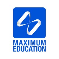 Maximum Education Consulting logo - Similar company to Maximum Business