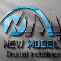 New Model Brumal Industries logo - Similar company to Aurafab