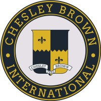 Chesley Brown International logo - Similar company to A-T Solutions, Now Part Of Pae