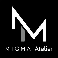 MIGMA Atelier logo - Similar company to Basa Diseño Sas