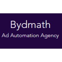 Bydmath logo - Similar company to Bin Media