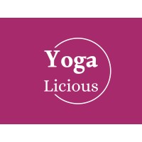 YogaLicious logo - Similar company to Etonic