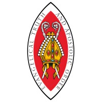 The Scottish Episcopal Church logo - Similar company to For World Wide Smiles