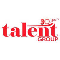 Talent Group logo - Similar company to It4Us