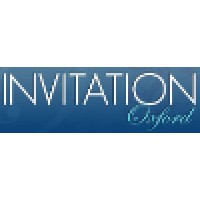 Invitation Oxford logo - Similar company to Oxford Eagle