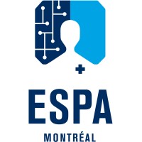 ESPA-Montréal logo - Similar company to Affinity Learning