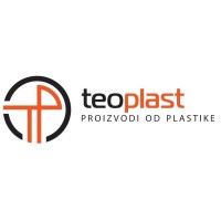 Teo-Plast logo - Similar company to Telcona Ag