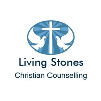 Living Stones Counselling logo - Similar company to Integrity Strata