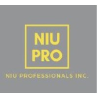 NIU Professionals Incorporated logo - Similar company to Lightstream8 Corp.