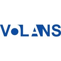 Volans Infomatics logo - Similar company to Volans