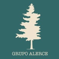 Grupo Alerce Psicoterapia logo - Similar company to Alerce Psicólogos
