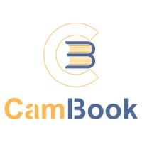 CamBook logo - Similar company to Shandong Kadele Education Technology Co., Ltd