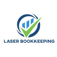 Laser Bookkeeping logo - Similar company to Hartle & Rees, Llc