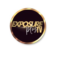 Exposure Plus TV logo - Similar company to Keynote Speaker Hub