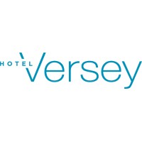 Hotel Versey logo - Similar company to Bws Graphics