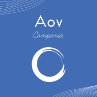 AOV compania logo - Similar company to La Rustica Riyadh