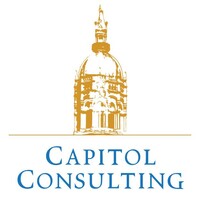 Capitol Consulting LLC logo - Similar company to Electrex, Llc